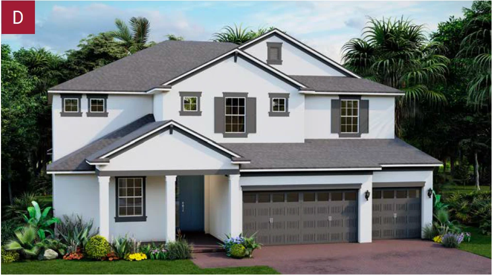 Redwood Avalon Ridge